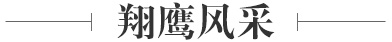 翔鷹風采