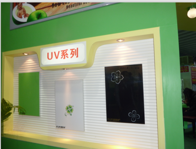 科普：家具涂裝中uv漆的六大優勢