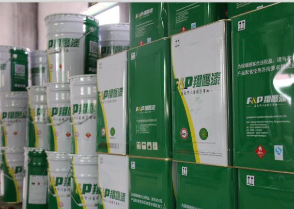 裂紋漆、仿皮漆、閃光漆系列產品特性與使用方法？木器漆品牌告訴你